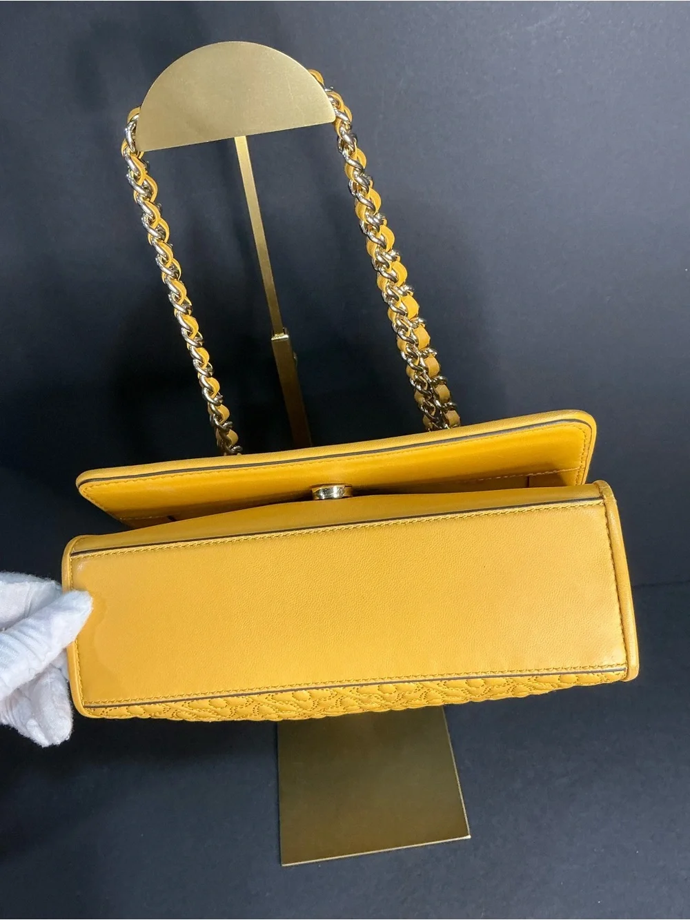 Tory Burch Bryant Small Convertible Crossbody Bag